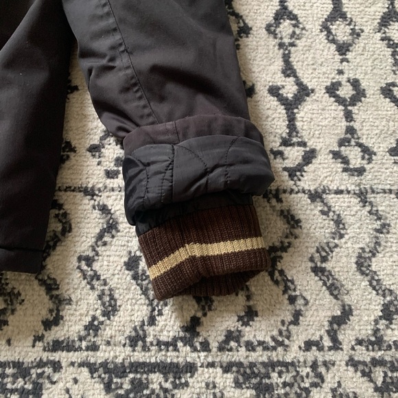 RARE VINTAGE STUSSY WORKERS JACKET - Picture 7 of 9